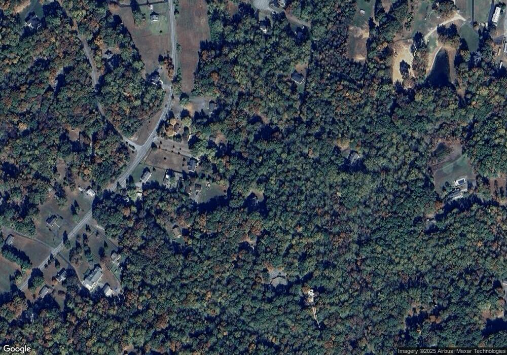 3915 Hunting Creek Rd, Huntingtown, MD 20639 - photo 1