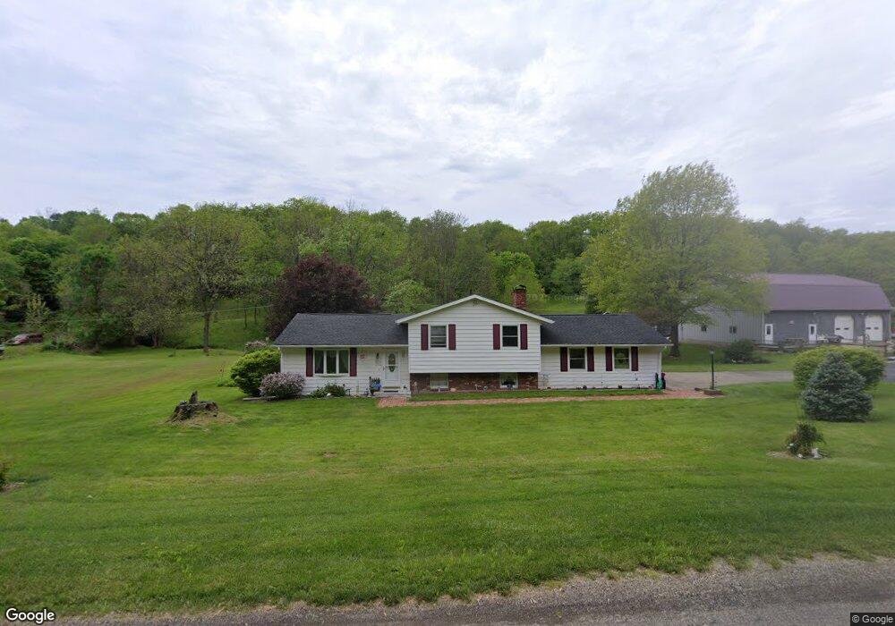 615 Maple Brook Rd, New Concord, OH 43762 - photo 1