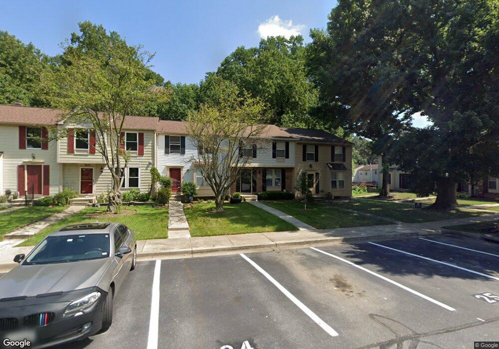 3619 Autumn Glen Cir, Burtonsville, MD 20866 - photo 1