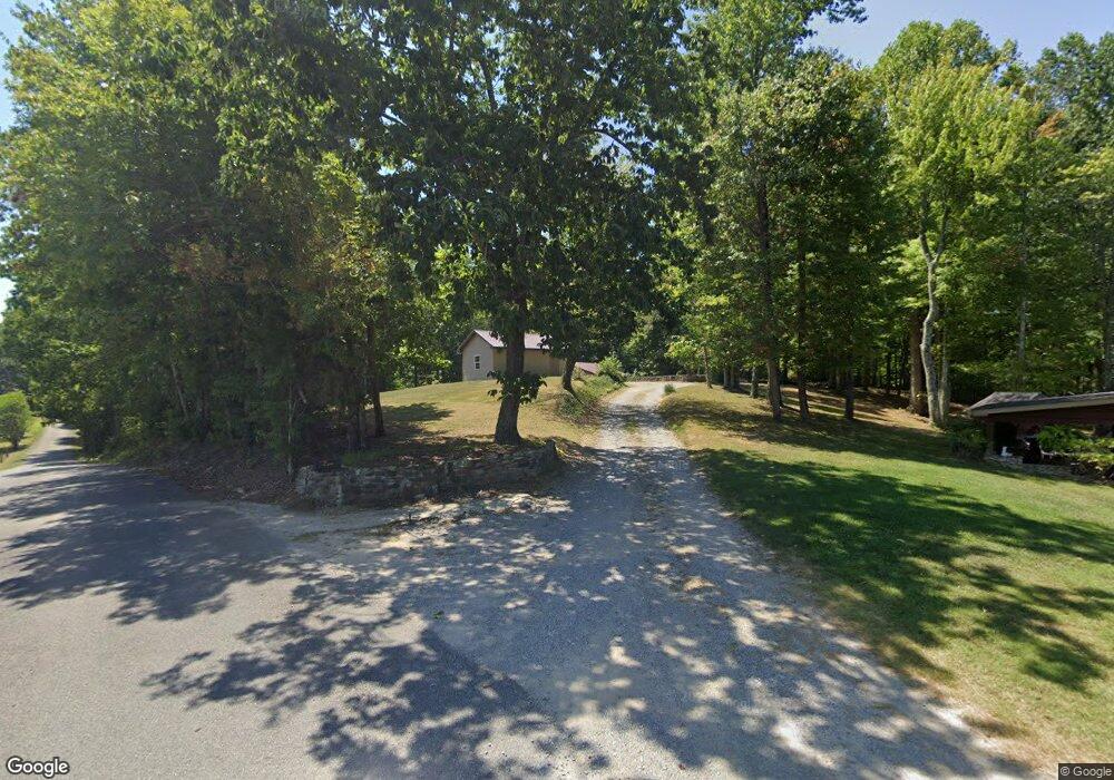 4679 Sandy Stone Camp Rd, Monterey, TN 38574 - photo 1