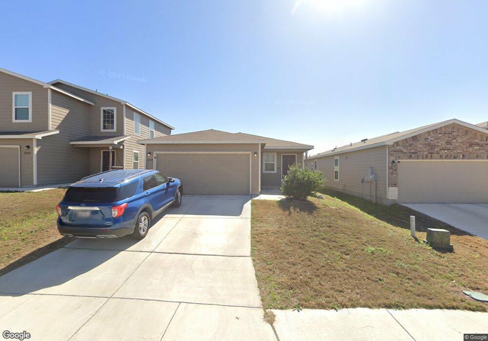 10214 Round Ridge, San Antonio, TX 78254 - photo 1