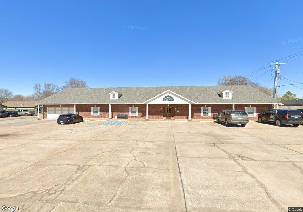 719 E 141st St, Glenpool, OK 74033 - photo 1