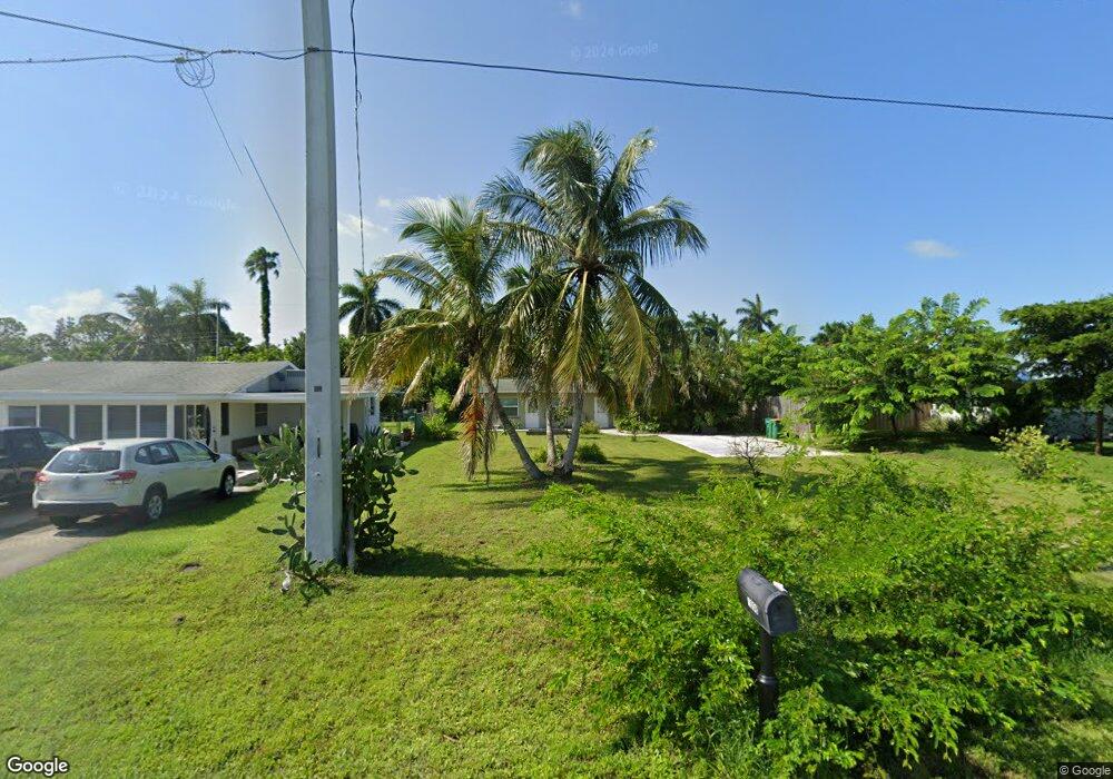 1058 Trail Terrace Dr, Naples, FL 34103 - photo 1