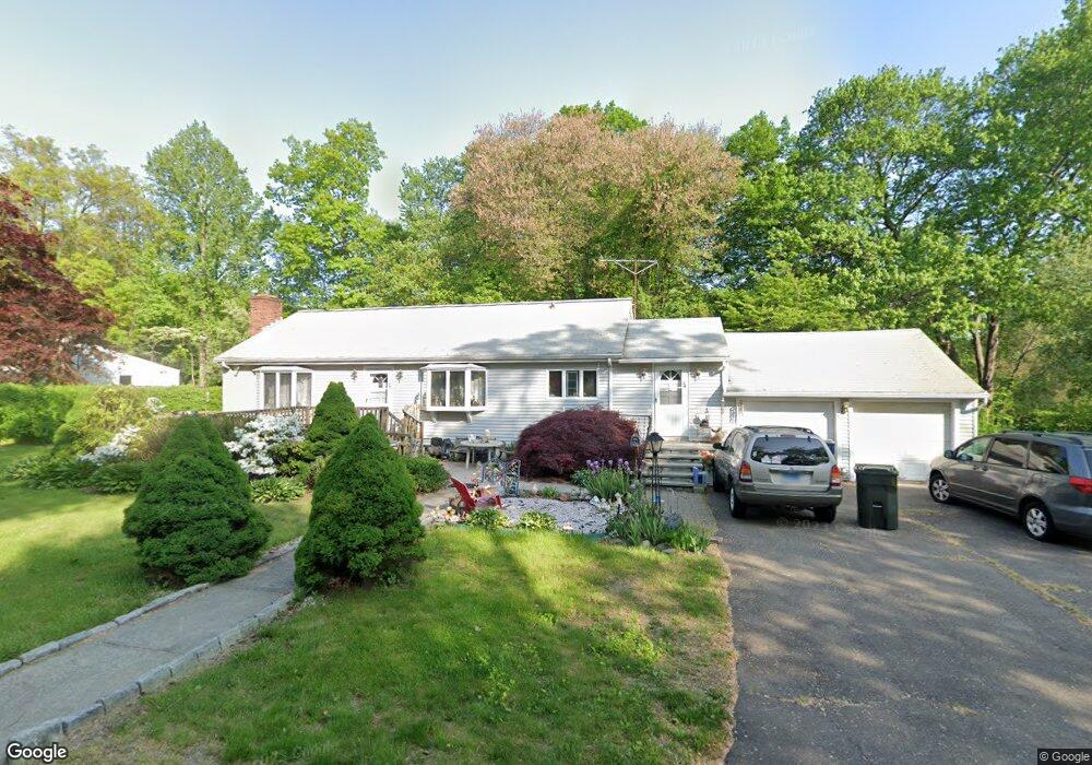 24 Allen Dr, Trumbull, CT 06611 - photo 1