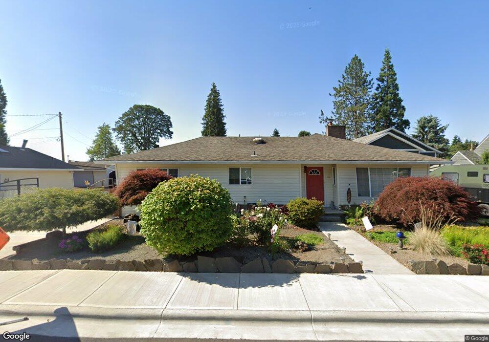 2222 26th Ave, Forest Grove, OR 97116 - photo 1