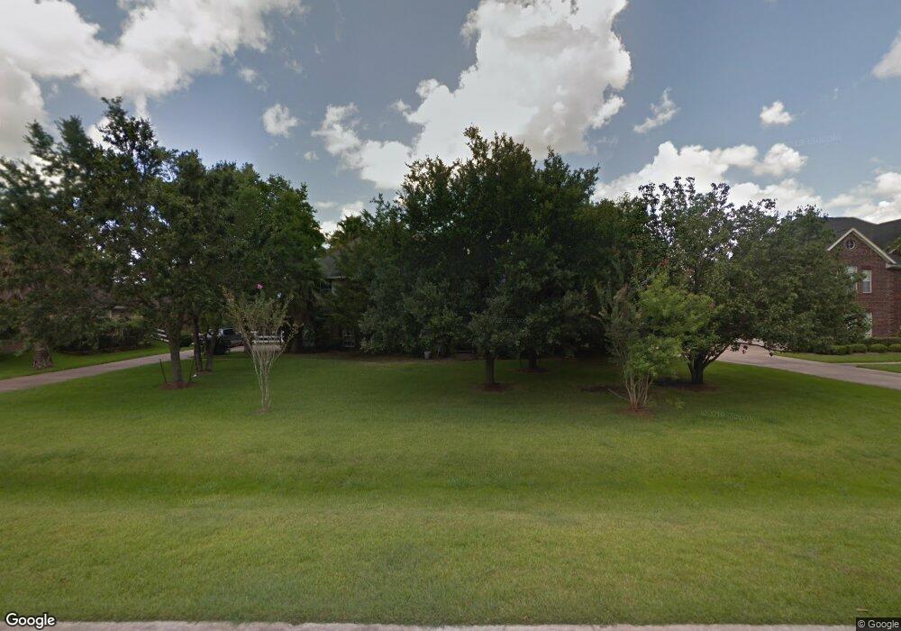 6305 Ravenwood Dr, Pearland, TX 77584 - photo 1