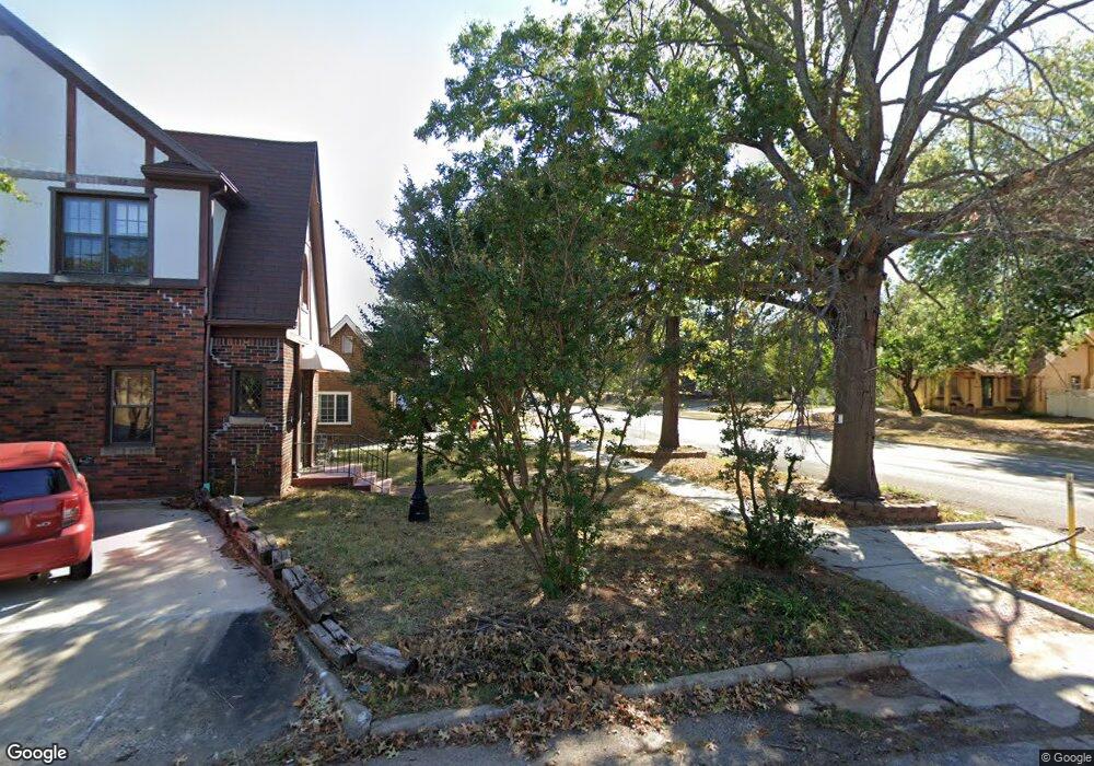 3 E Drummond St, Shawnee, OK 74801 - photo 1