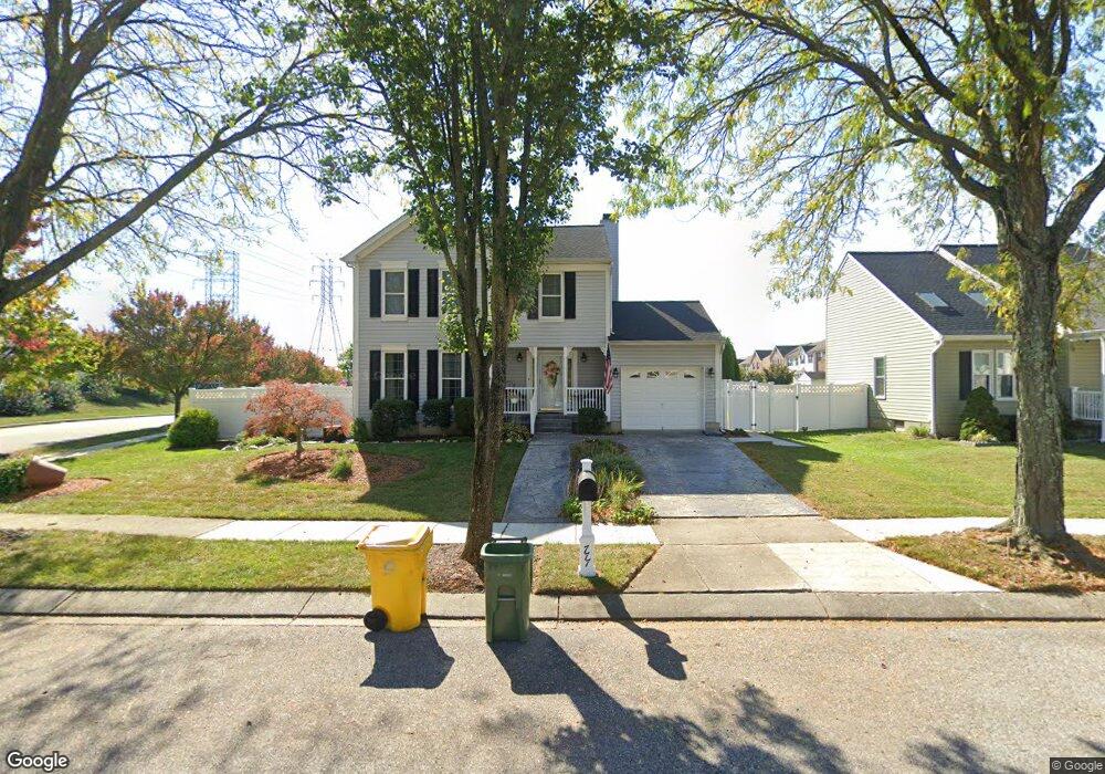 777 Sunnyfield Ln, Brooklyn, MD 21225 - photo 1