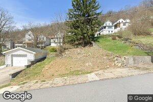 106 Jackson St, Conemaugh, PA 15909