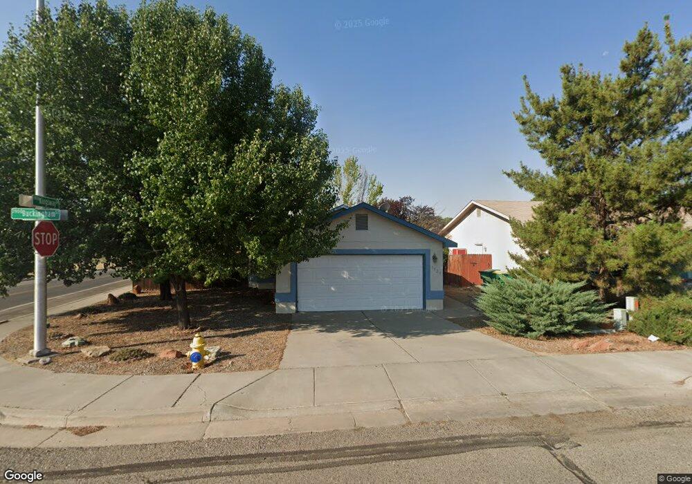 3925 Buckingham St, Farmington, NM 87402 - photo 1