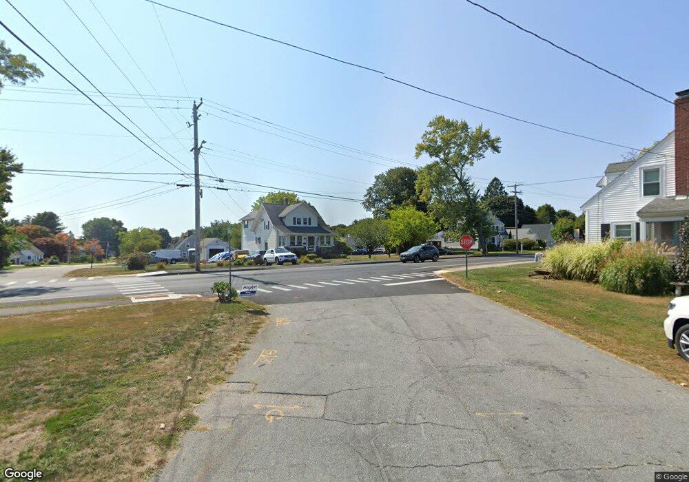 5 Hobbs Rd, Hampton, NH 03842 - photo 1