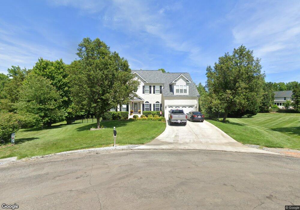 12 Stolen Will Ct, Stafford, VA 22554 - photo 1