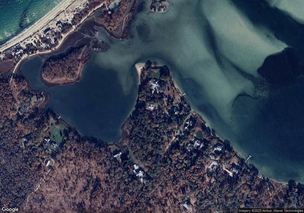 172 Kuffies Point Way, Vineyard Haven, MA 02568 - photo 1