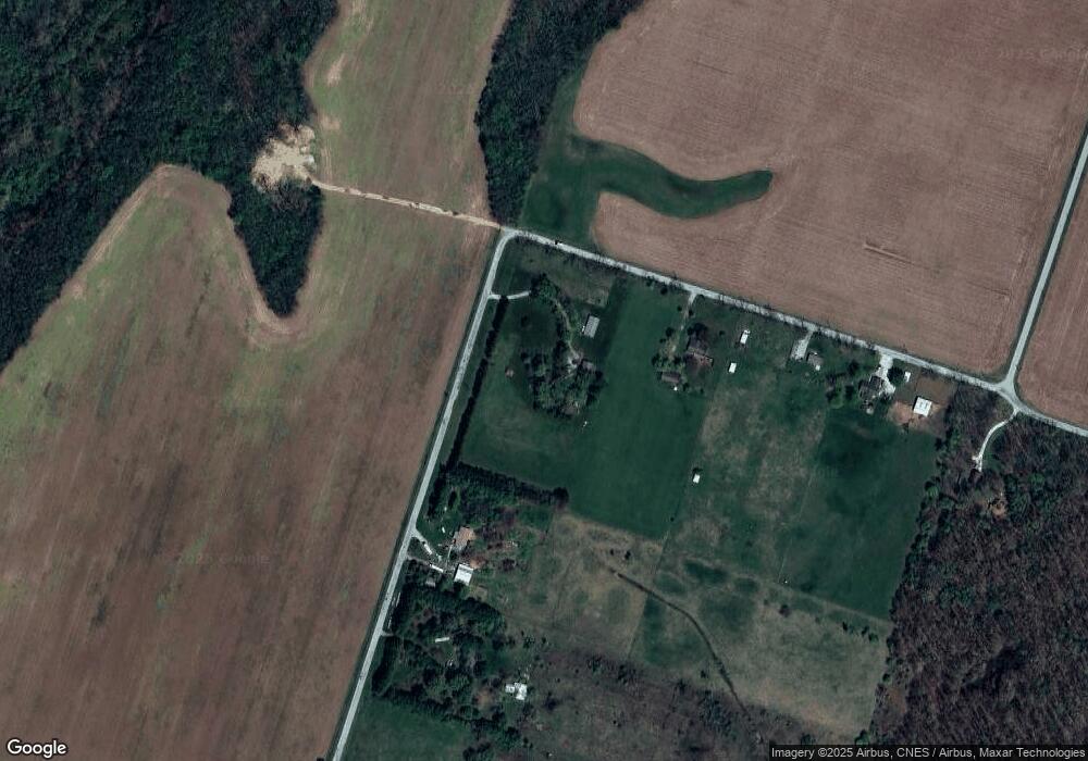 4901 Coolidge Rd, Westpoint, IN 47992 - photo 1