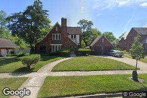 1124 Amherst Place, Dayton, OH 45406