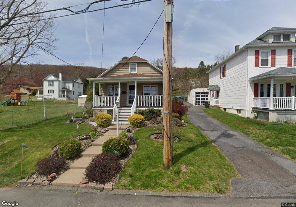 951 English St, Wyoming, PA 18644 - photo 1