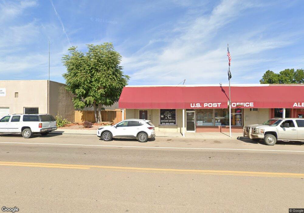 212 W Main St, Marsing, ID 83639 - photo 1