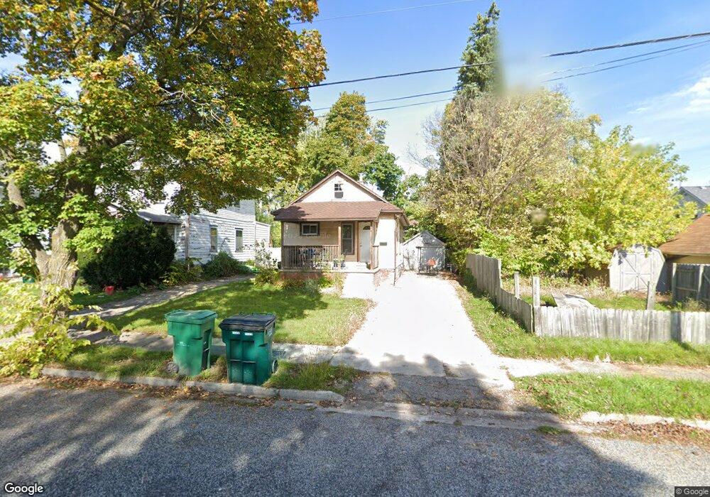612 Lenore Ave, Lansing, MI 48910 - photo 1