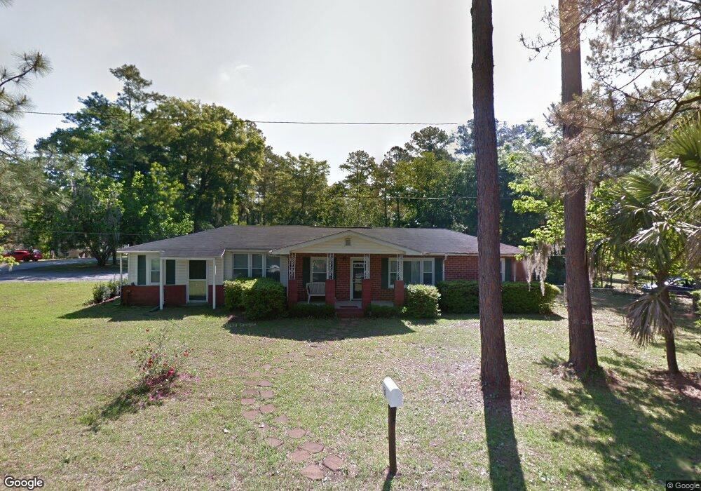 54 Bradley Cir, Brunswick, GA 31520 - photo 1