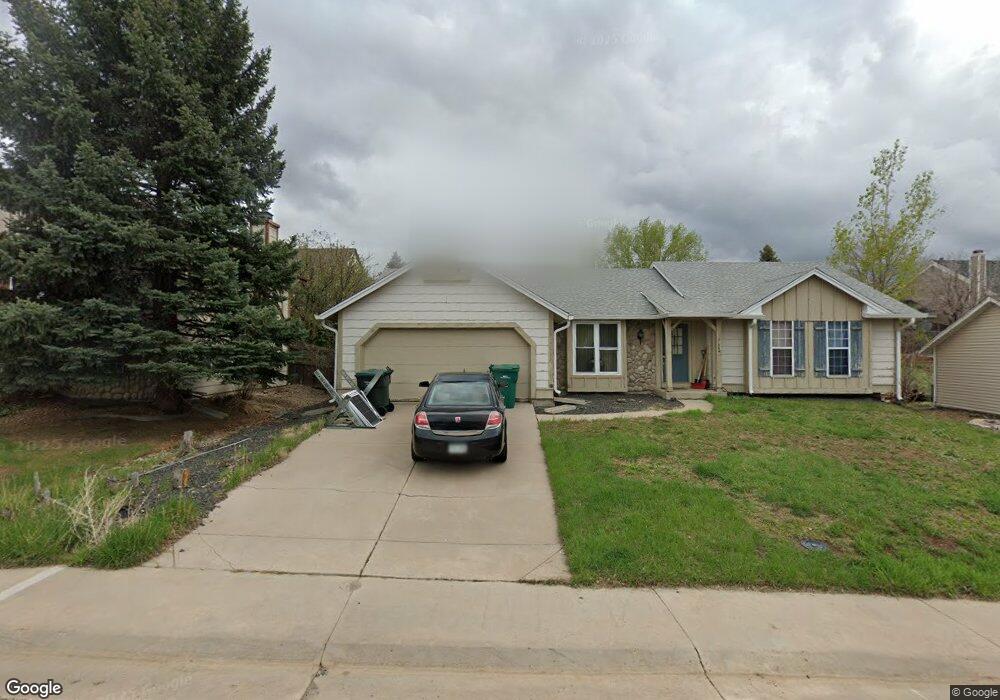 21542 E Powers Cir N, Centennial, CO 80015 - photo 1