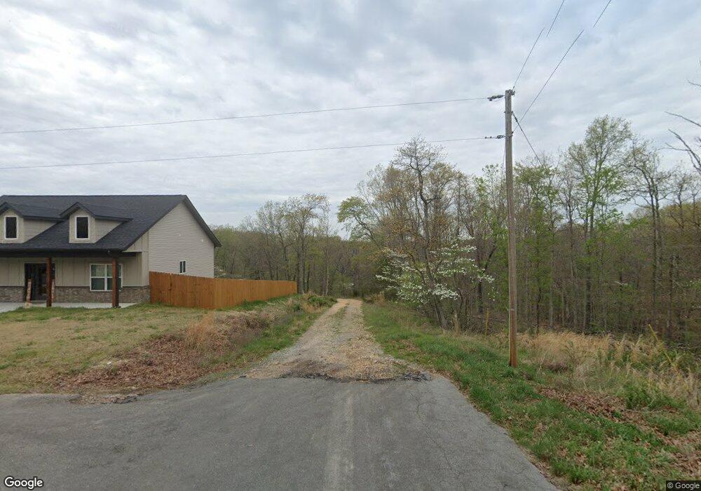 - Selborne Ln, Bella Vista, AR 72714 - photo 1