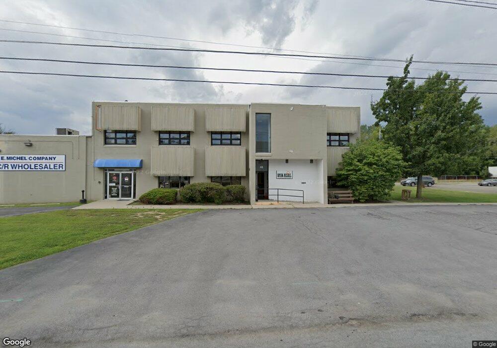 48 Industrial Place unit Upstairs, Middletown, NY 10940 - photo 1