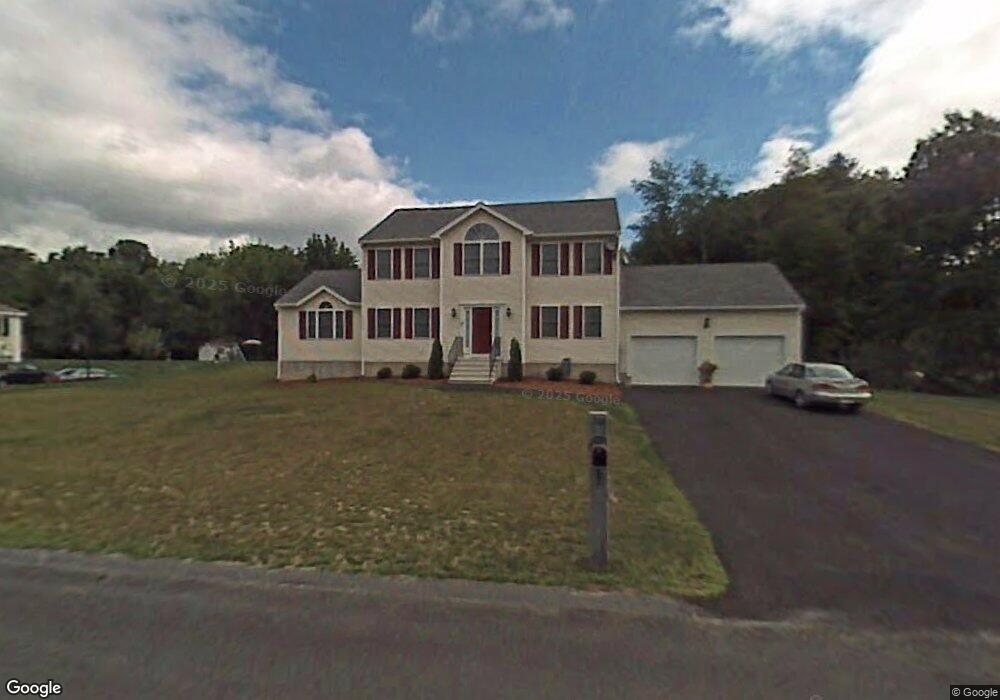 30 Quail Dr, Dracut, MA 01826 - photo 1