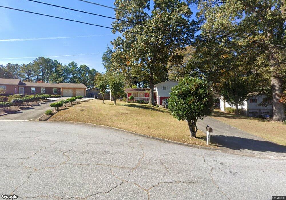 2579 Tina Ct unit 4, Duluth, GA 30096 - photo 1