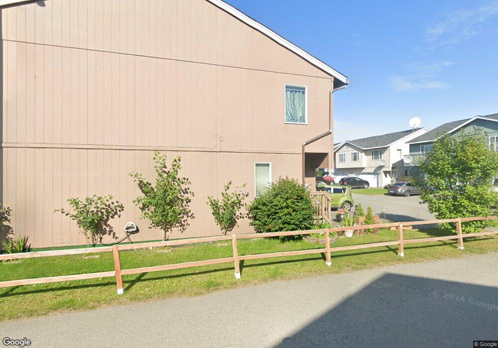 2942 Summer Wind Ct unit 127, Anchorage, AK 99507 - photo 1