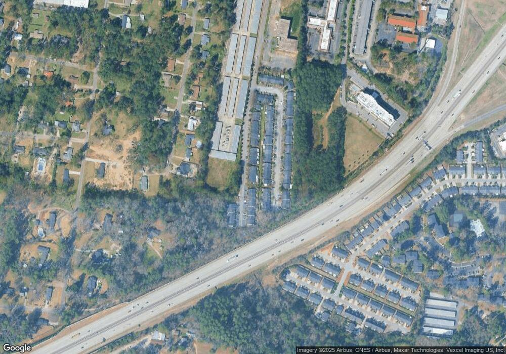 234 Charlestowne Way, Augusta, GA 30907 - photo 1