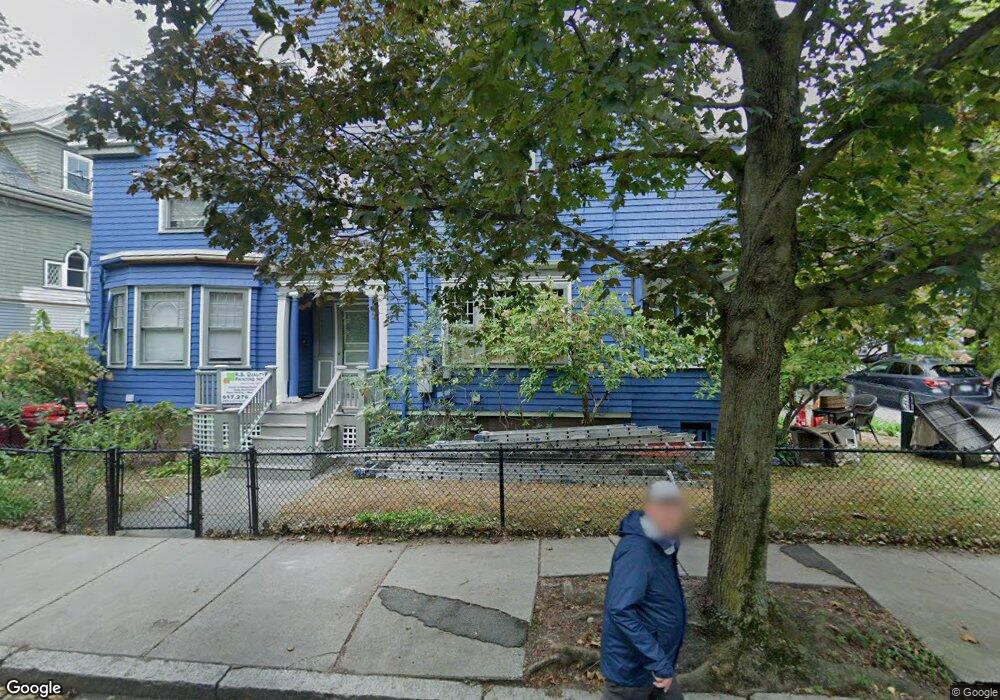 64 Brook St unit 2, Brookline, MA 02445 - photo 1