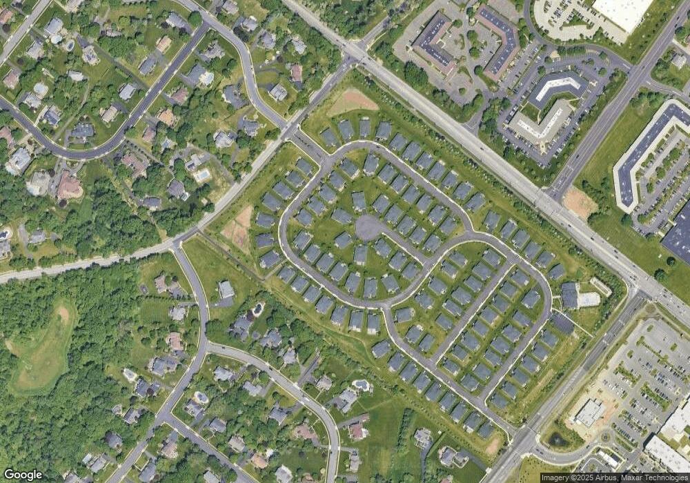 117 Juniper Cir, Dresher, PA 19025 - photo 1