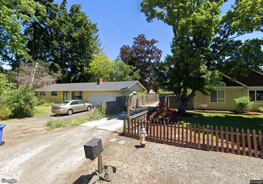 843 Waverly St, Eugene, OR 97401 - photo 1