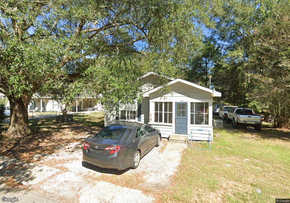 615 E 2nd St, Picayune, MS 39466 - photo 1