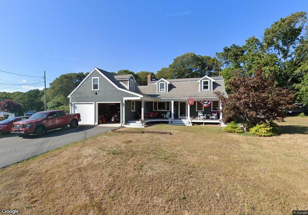 101 Frost Ln, Hyannis, MA 02601 - photo 1