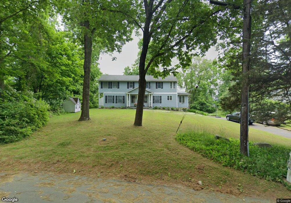 11 River Oaks Rd unit A, Westport, CT 06880 - photo 1