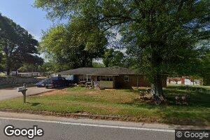 2515 Browns Bridge Rd, Gainesville, GA 30504