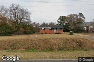 179 Early Sims Rd, Monetta, SC 29105
