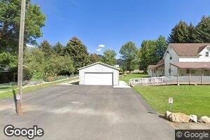 35 S Main St, Mantua, UT 84324