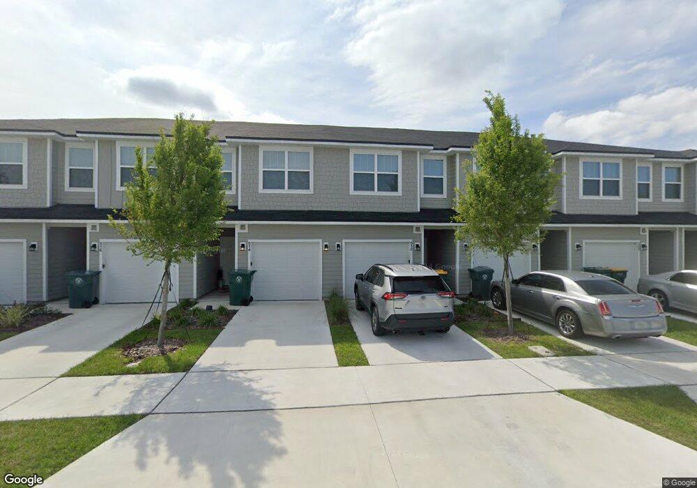 512 Kit St, Jacksonville, FL 32216 - photo 1