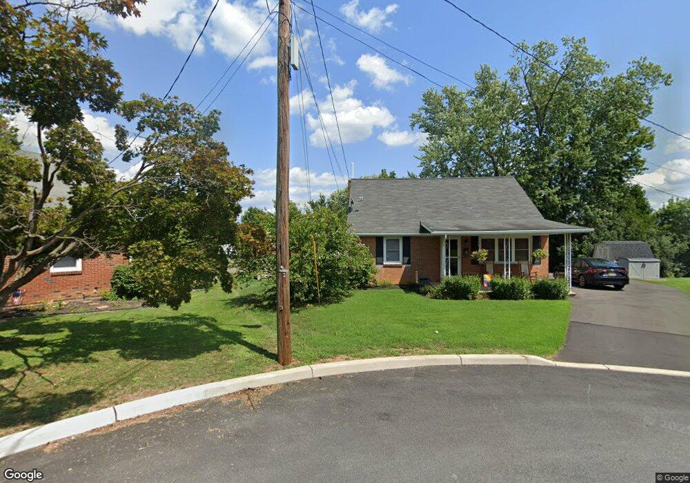 9 Lyons Ct, Phillipsburg, NJ 08865 - photo 1