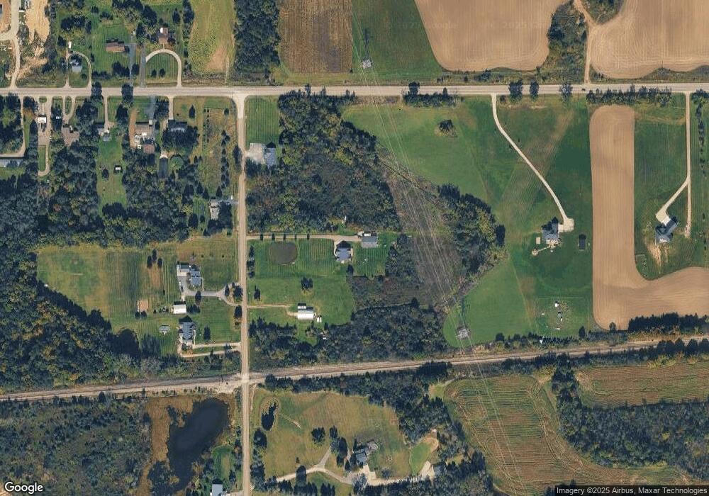 1444 N Cummings Rd, Davison, MI 48423 - photo 1