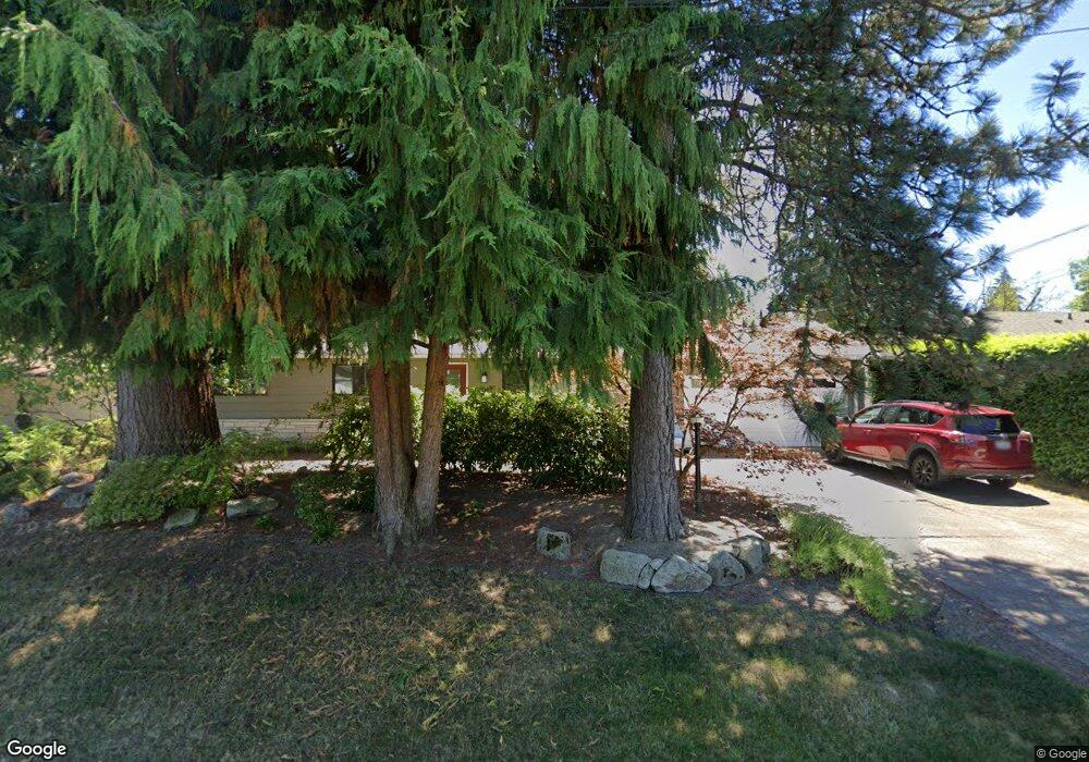 8621 NE 140th St, Bothell, WA 98011 - photo 1