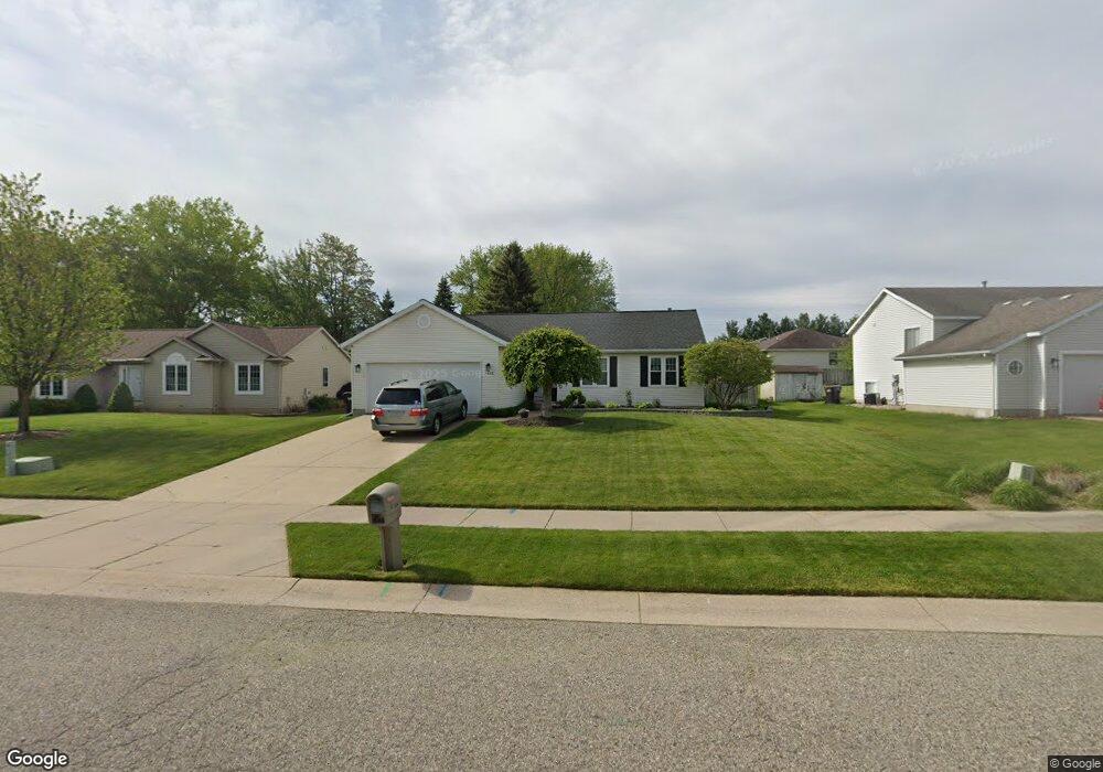 1488 Meadowview St SW, Wyoming, MI 49509 - photo 1