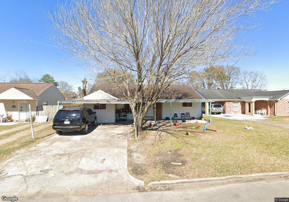 7639 Greendowns St, Houston, TX 77087 - photo 1