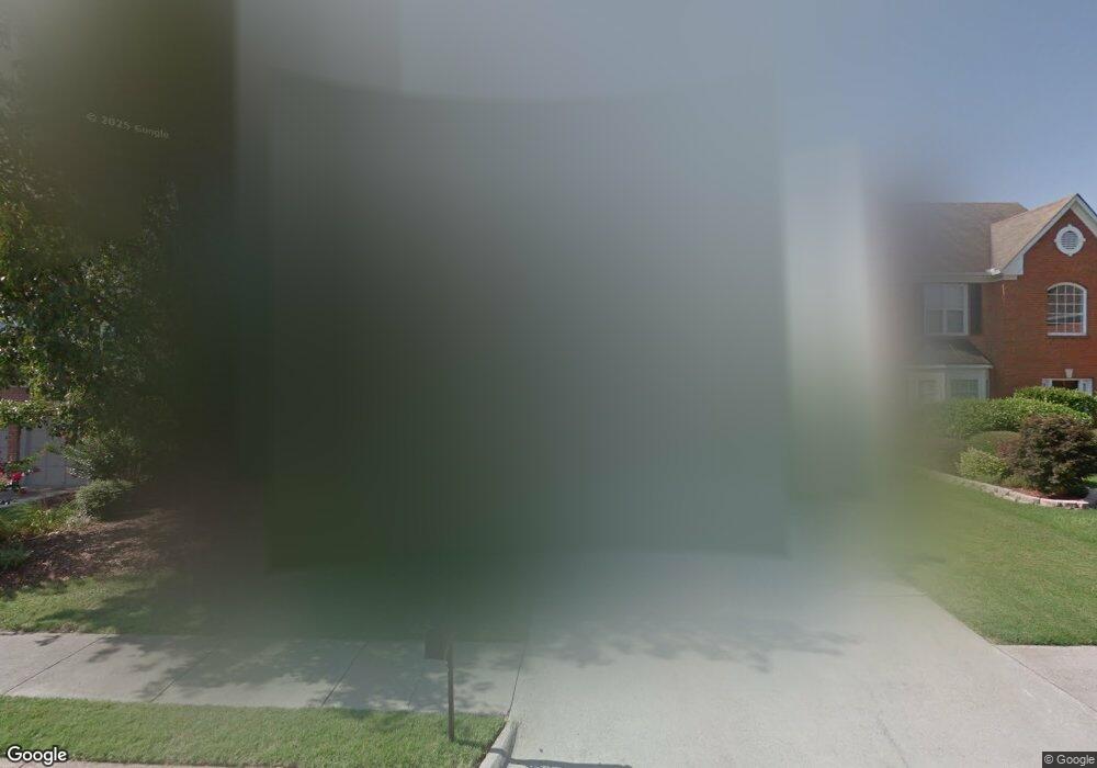 5020 Amber Leaf Dr unit 2, Roswell, GA 30076 - photo 1