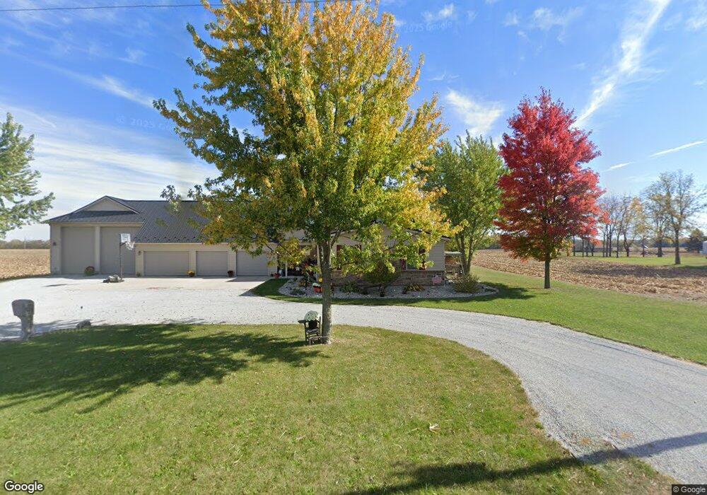 09882 Plattner Rd, New Knoxville, OH 45871 - photo 1
