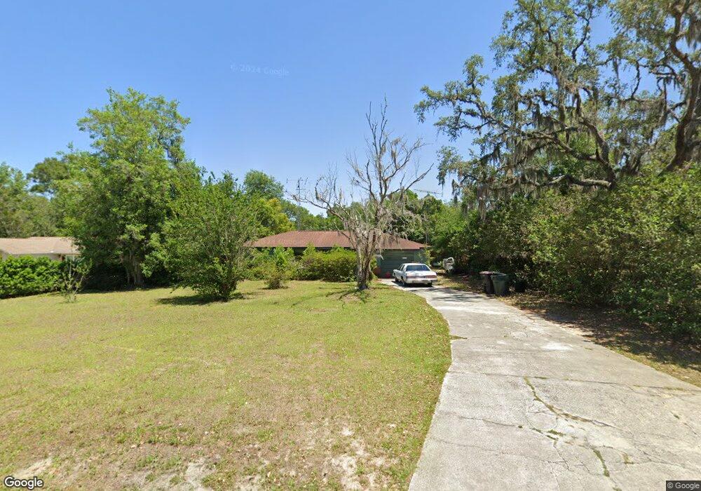 8269 SW 204th Ct, Dunnellon, FL 34431 - photo 1