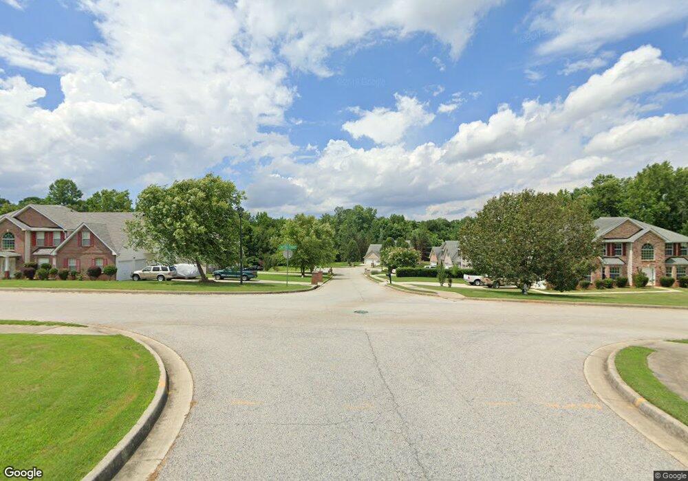 0 Deer Crossing Lake, Jonesboro, GA 30236 - photo 1
