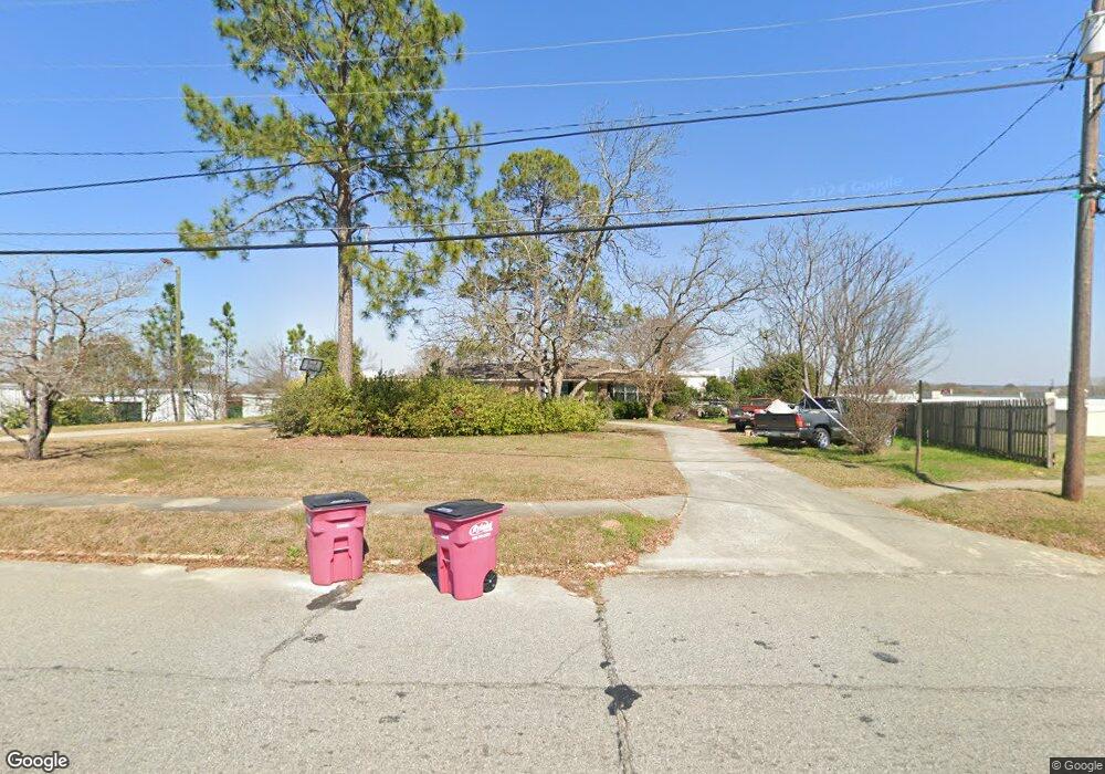 902 7th St, Mc Rae Helena, GA 31037 - photo 1